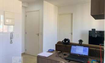 Imagem 5: Apartamento à Venda - Jardim São Saverio, 1 Quarto, 35 m2