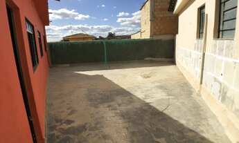 Imagem 2: Casa de 02 quartos bairro Industrial/Contagem/MG