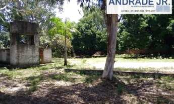 Imagem 6: Excelente terreno em Fortaleza, no bairro Sapiranga. Terreno plano em rua pavimentada