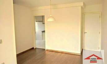 Imagem 2: Apartamento com 2 dormitórios à venda no Excellence - Majestic, 54 m² por R$ 320.000 - Bai