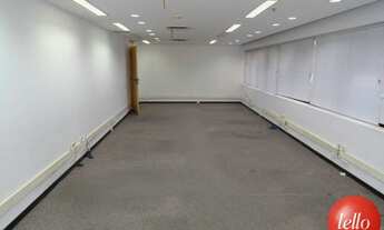 Imagem 3: São Paulo - Conjunto Comercial/sala - Brooklin