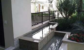 Imagem 4: APARTAMENTO RESIDENCIAL em CAMPINAS - SP, CAMBUÍ