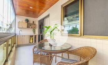 Imagem 6: Apartamento com 3 dormitórios à venda, 86 m² por R$ 850.000 - Recreio dos Bandeirantes - R