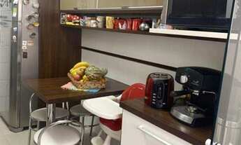 Imagem 7: Apartamento com 3 dormitórios à venda, 69 m² por R$ 650.000,00 - Ipiranga - São Paulo/SP