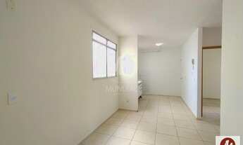 Imagem: Apartamento (tipo - padrao) 2 dormitórios