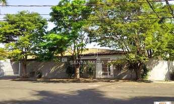 Imagem: Casa (térrea na rua) 5 dormitórios/suite