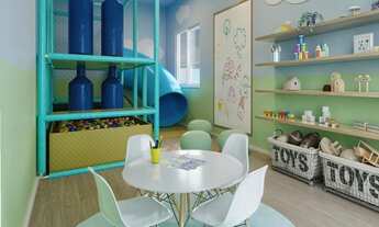 Imagem 7: SãO PAULO - Apartamento Padrão - Sapopemba