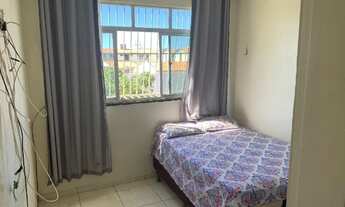 Imagem 5: Apartamento com 3 dormitórios à venda, 110 m² por R$ 250.000,00 - Vila União - Fortaleza/C