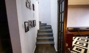 Imagem 6: Sobrado Residencial à venda, Rudge Ramos, São Bernardo do Campo - SO0237