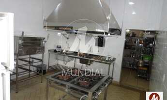 Imagem 6: Salão/Galpão (salão - térreo) 1 dormitórios/suite, cozinha planejada