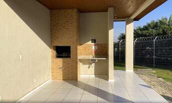 Imagem 7: CURITIBA - Apartamento Padrão - Xaxim