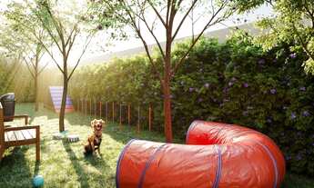 Imagem 7: SãO PAULO - Apartamento Padrão - Jardim Prudência