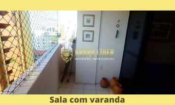 Imagem 2: Vendo apartamento no bairro do Aeroclube