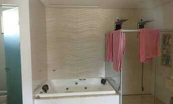 Imagem 6: CASA ALTÍSSIMO NÍVEL, 3 STS, Vicente Pires. Alto Padrão, Pisc/Chursq, QUITADO.TERRACAP