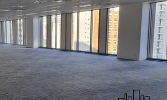 Imagem 4: SÃO PAULO - Conjunto Comercial/Sala - ITAIM BIBI