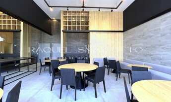 Imagem 6: TIROL CONCETTO - Apartamento para venda possui 140 m² com 3 suítes em Tirol - Natal - RN