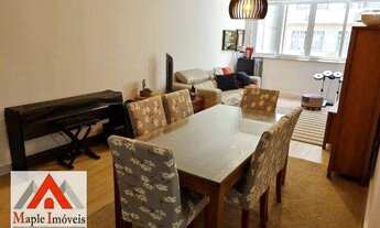 Imagem 2: VENDA - Apartamento com 3 dormitórios. Icaraí - Niterói/RJ