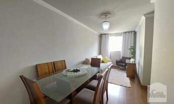 Imagem 4: Apartamento à Venda - Jaqueline, 2 Quartos, 63 m²