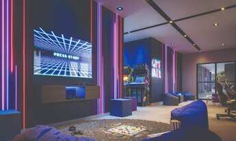 Imagem 4: Vendo Belo apartamento no Praça Flamboyant - Parque Residencial Flamboyant