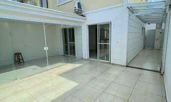 Imagem: Casa com 3 dormitórios, 100 m² - venda