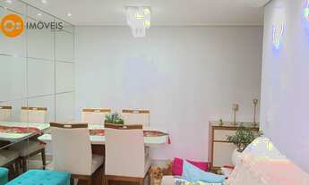 Imagem 2: Apartamento com 2 dormitórios à venda, 60 m² por R$ 270.000,00 - São Pedro - Osasco/SP