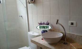 Imagem 6: Apartamento com 2 dormitórios à venda, 66 m² por R$ 215.000,00 - Jardim Europa - Sorocaba