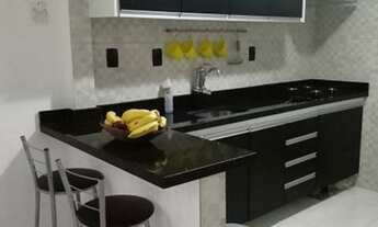 Imagem 2: Casa para venda tem 141 metros quadrados com 3 quartos em Itapuã - Salvador - Bahia