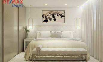 Imagem 2: Apartamento com 3 dormitórios à venda, 122 m² por R$ 1.290.000,00 - Vila Andrade - São Pau