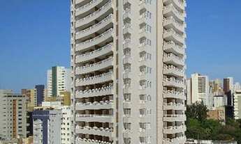 Imagem: Apartamento espaçoso em condomínio com