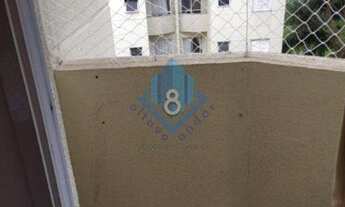 Imagem 4: Apartamento Residencial à venda, Demarchi, São Bernardo do Campo - AP0414