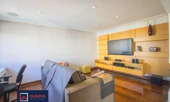 Imagem 3: Apartamento Venda Brooklin 176 m² 3 Dormitórios