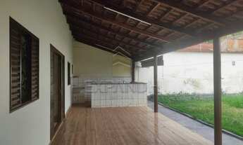 Imagem 4: Sertãozinho - Casa - Jardim Santa Isabel