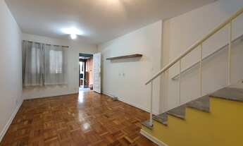 Imagem: Sobrado à venda no Butantã - 2 Dormitórios