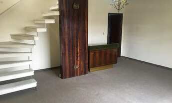 Imagem 5: Sobrado para venda possui 300 metros quadrados com 4 quartos em Vila Brasilina - São Paulo