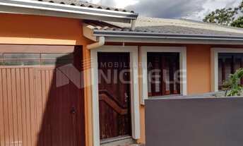 Imagem: Casa São Caetano Caxias do Sul