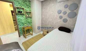 Imagem 6: Apartamento todo mobiliado para locação no Bessa