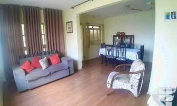 Imagem: Casa com 5 dormitórios à venda, 298 m²