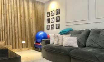 Imagem 2: Sobrado á venda no Boqueirão ao lado do Jacomar