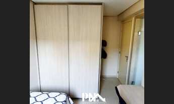 Imagem 5: Edifício Square New Home