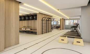 Imagem 5: SãO PAULO - Apartamento Padrão - Chácara Klabin