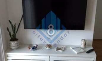 Imagem 3: Apartamento Residencial à venda, Baeta Neves, São Bernardo do Campo - AP1693