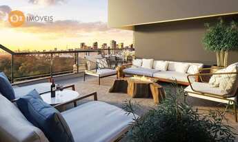 Imagem 4: Apartamento com 4 dormitórios à venda, 183 m² por R$ 2.100.000,00 - Vila Yara - Osasco/SP