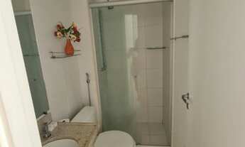 Imagem 7: Apartamento para aluguel com 58 metros quadrados com 2 quartos em Quitandinha - São Luís