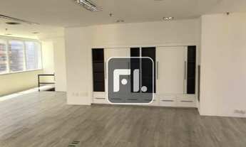 Imagem: Conjunto, 160 m² - venda por R$ 2.100.000,00