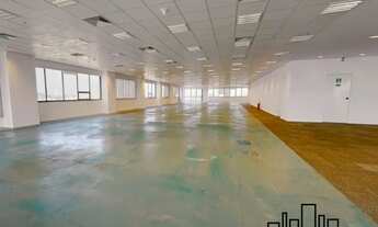 Imagem 5: BARUERI - Conjunto Comercial/Sala - TAMBORÉ