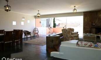 Imagem: Casa à venda em São Paulo