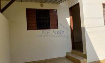 Imagem 3: Casa com 2 dorms, Vila Pinheiro, Pirassununga, Cod: 10131742