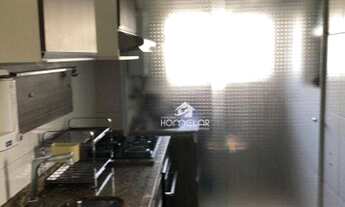 Imagem 6: Apartamento com 3 dormitórios à venda, 60 m² por R$ 408.100 - Centro - São Bernardo do Cam