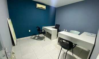 Imagem 6: Salas Comerciais Mobiliadas - Candelária