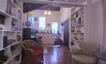 Imagem 2: Casa para venda com 220 metros quadrados com 4 quartos em Quarteirão Ingelheim - Petrópoli